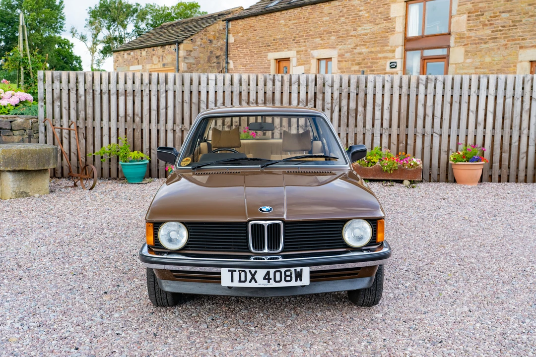 1980 BMW E21 3 Series - Image 9 of 31