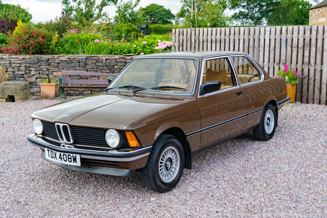 1980 BMW E21 3 Series - Image 12 of 31