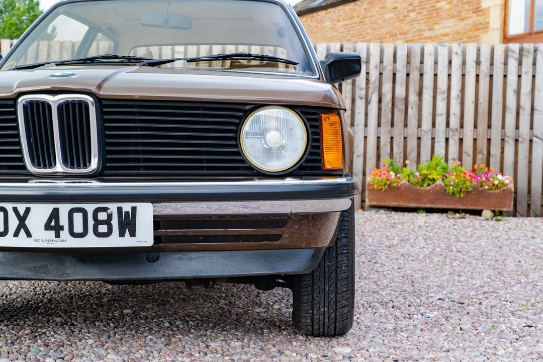 1980 BMW E21 3 Series - Image 17 of 31