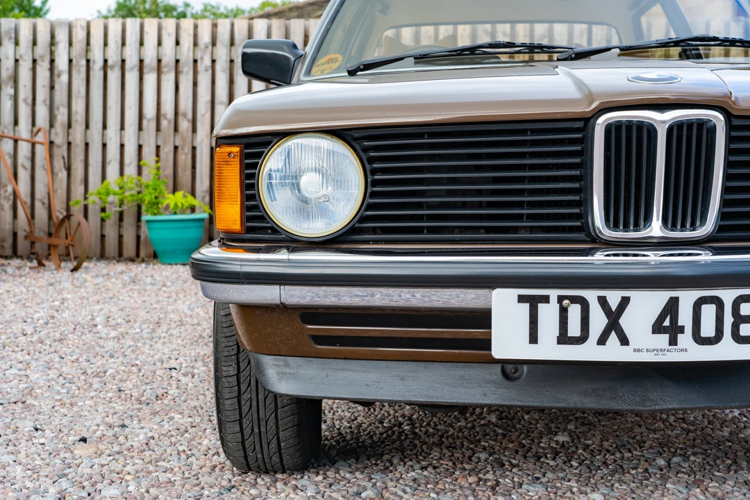 1980 BMW E21 3 Series - Image 18 of 31