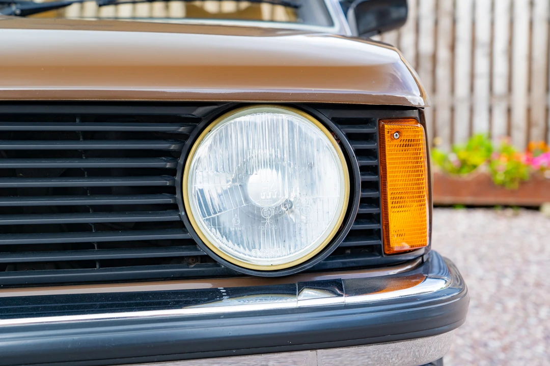 1980 BMW E21 3 Series - Image 20 of 31