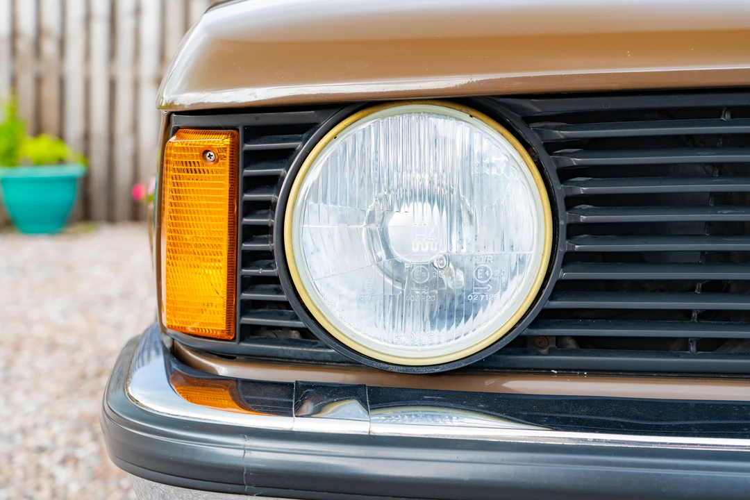 1980 BMW E21 3 Series - Image 21 of 31