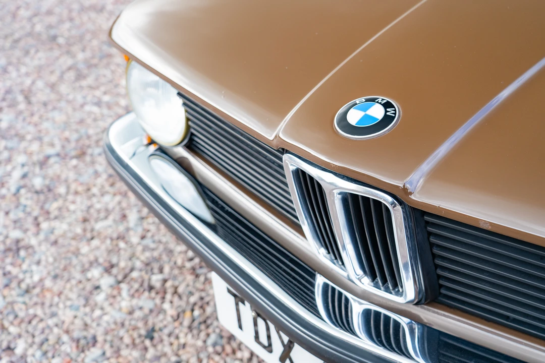 1980 BMW E21 3 Series - Image 23 of 31