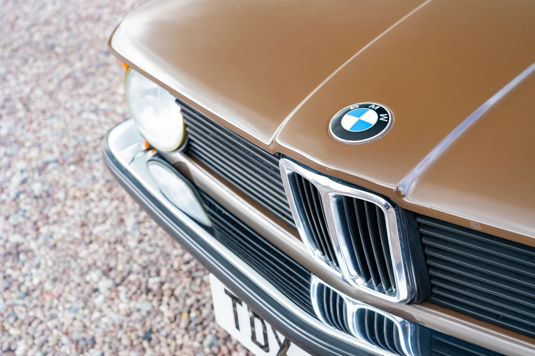 1980 BMW E21 3 Series - Image 24 of 31
