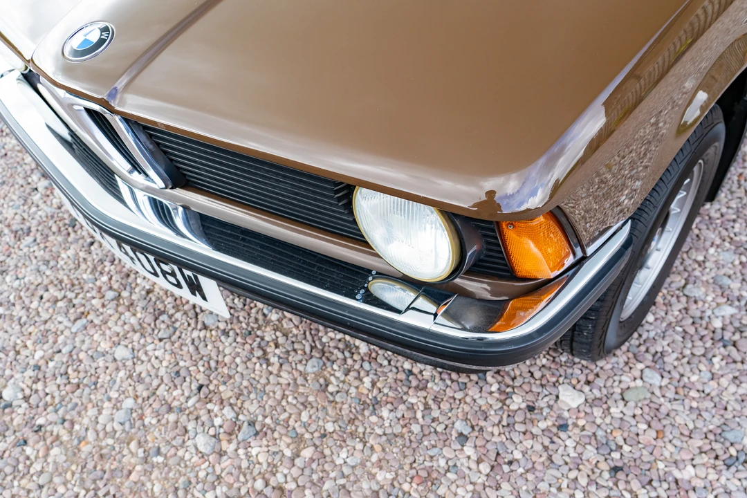 1980 BMW E21 3 Series - Image 25 of 31