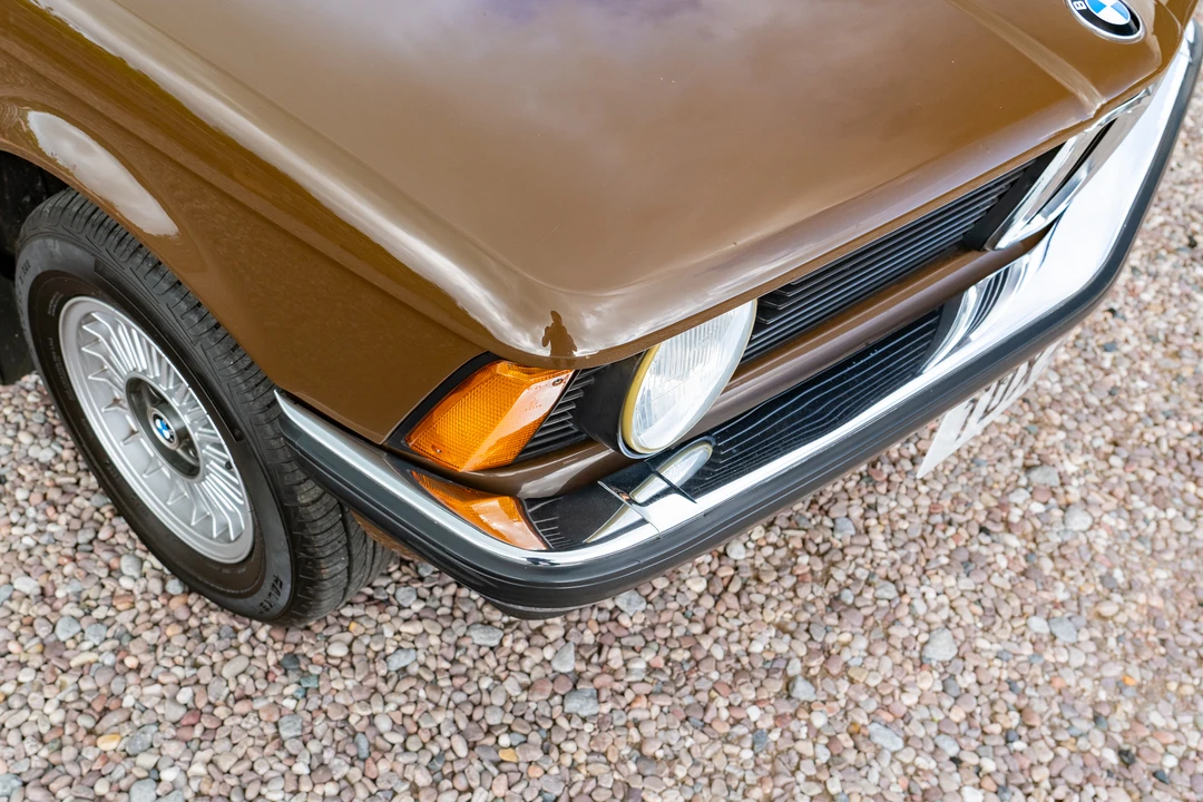 1980 BMW E21 3 Series - Image 26 of 31