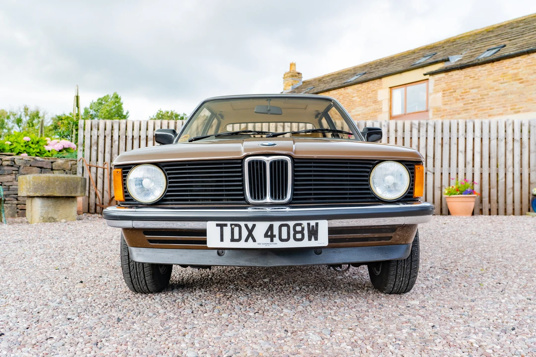 1980 BMW E21 3 Series - Image 27 of 31