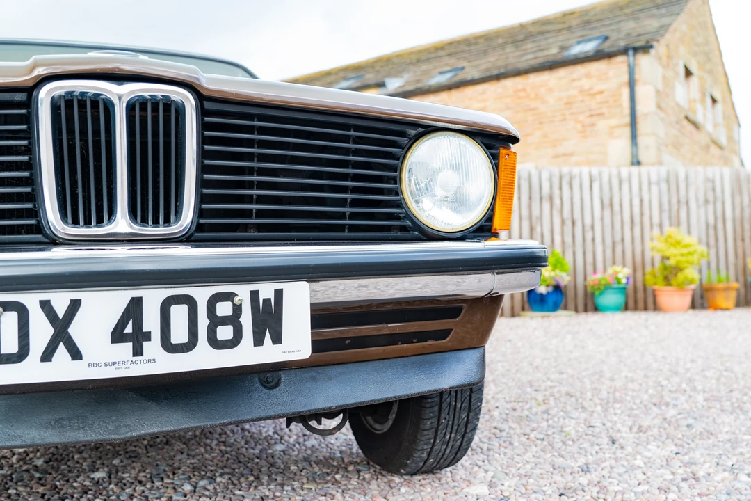 1980 BMW E21 3 Series - Image 28 of 31