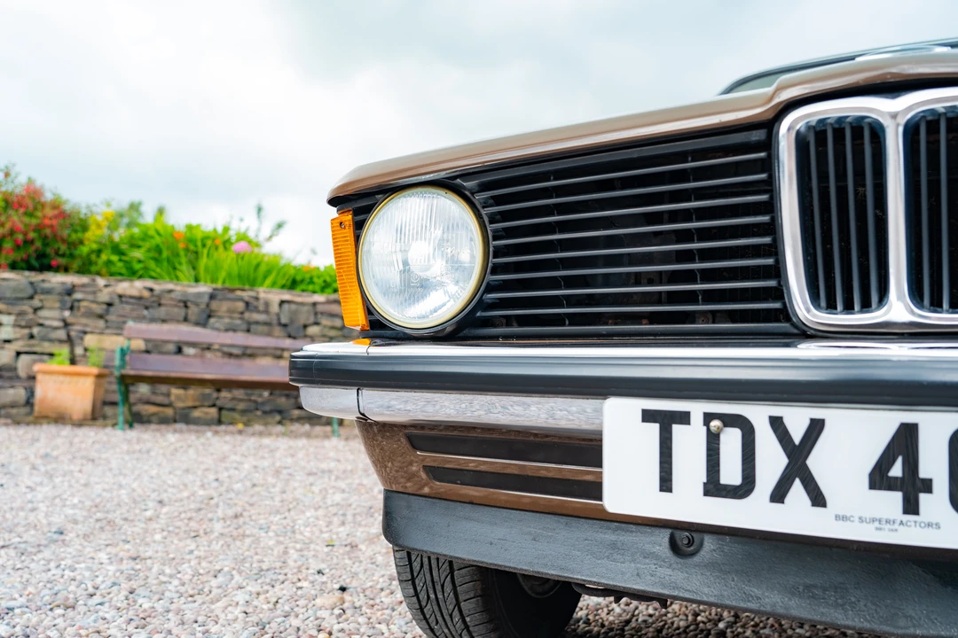 1980 BMW E21 3 Series - Image 29 of 31