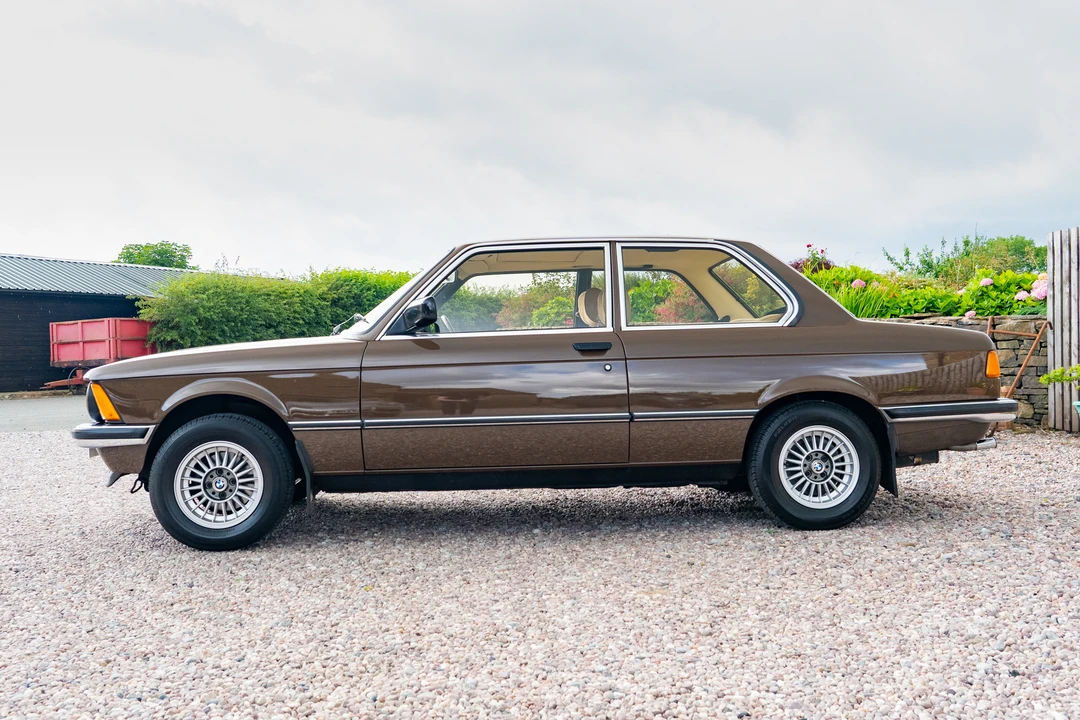 1980 BMW E21 3 Series - Image 7 of 31