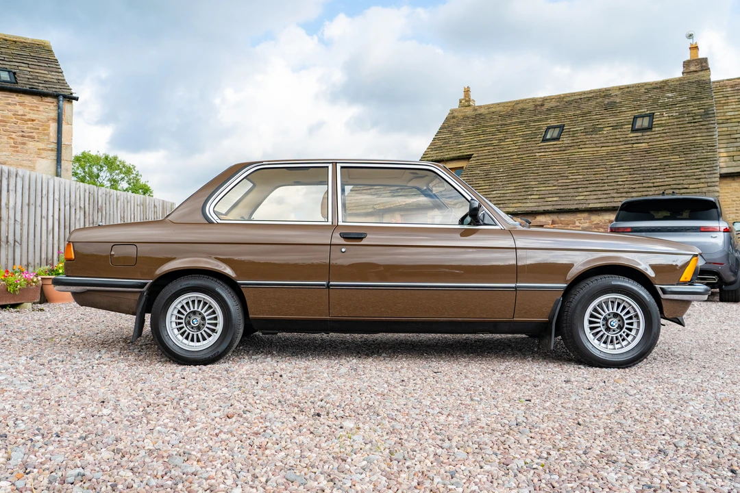 1980 BMW E21 3 Series - Image 5 of 31
