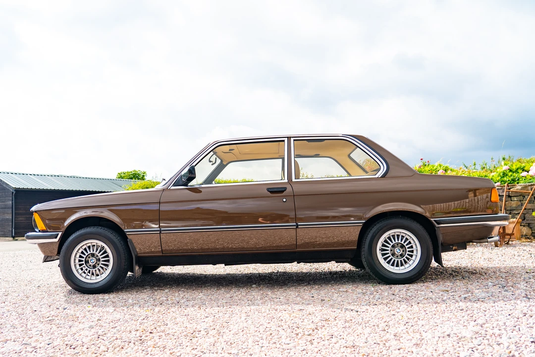 1980 BMW E21 3 Series - Image 15 of 31