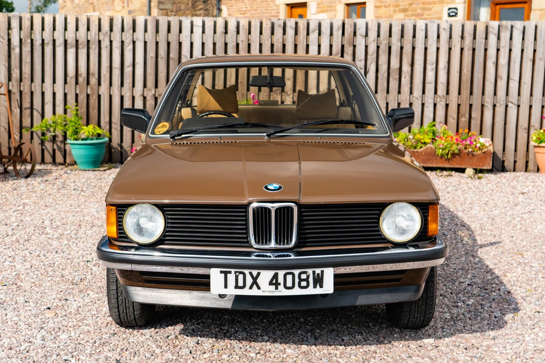 1980 BMW E21 3 Series - Image 11 of 31