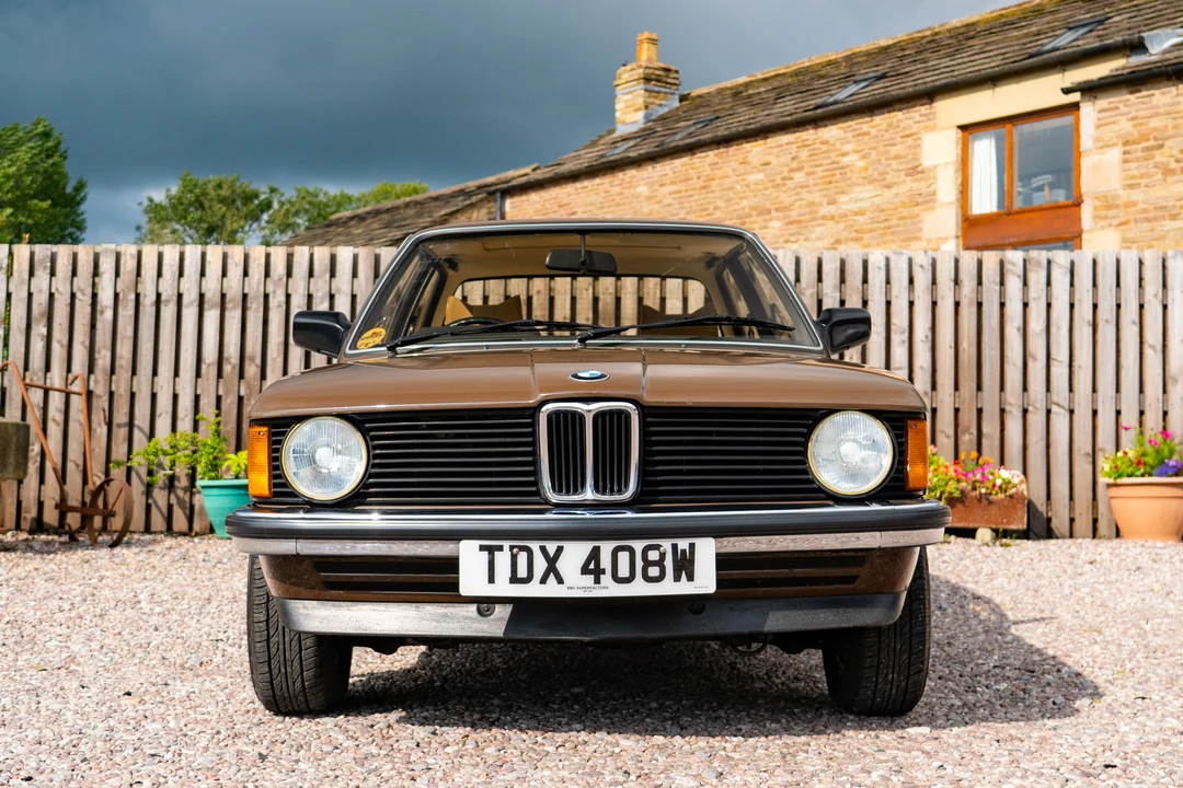 1980 BMW E21 3 Series - Image 16 of 31