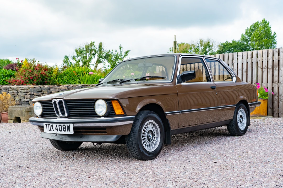 1980 BMW E21 3 Series - Image 2 of 31