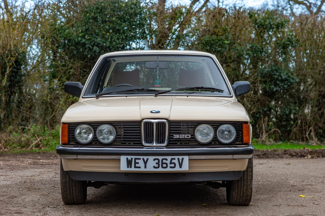 1980 BMW E21 3 Series - Image 18 of 30