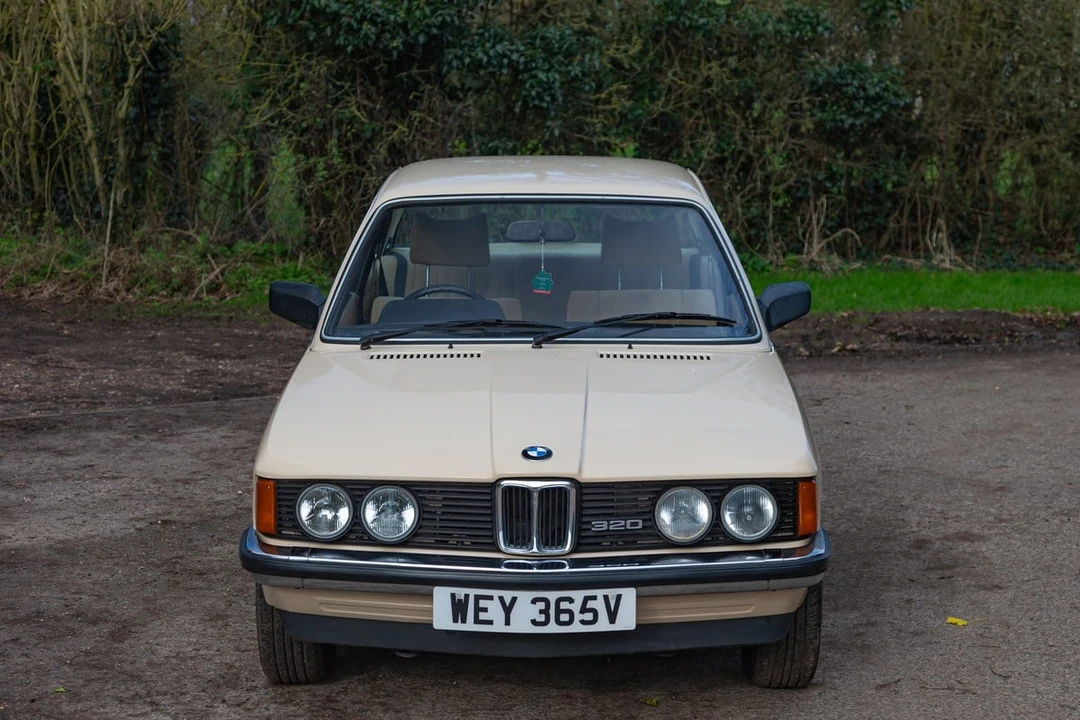 1980 BMW E21 3 Series - Image 10 of 30
