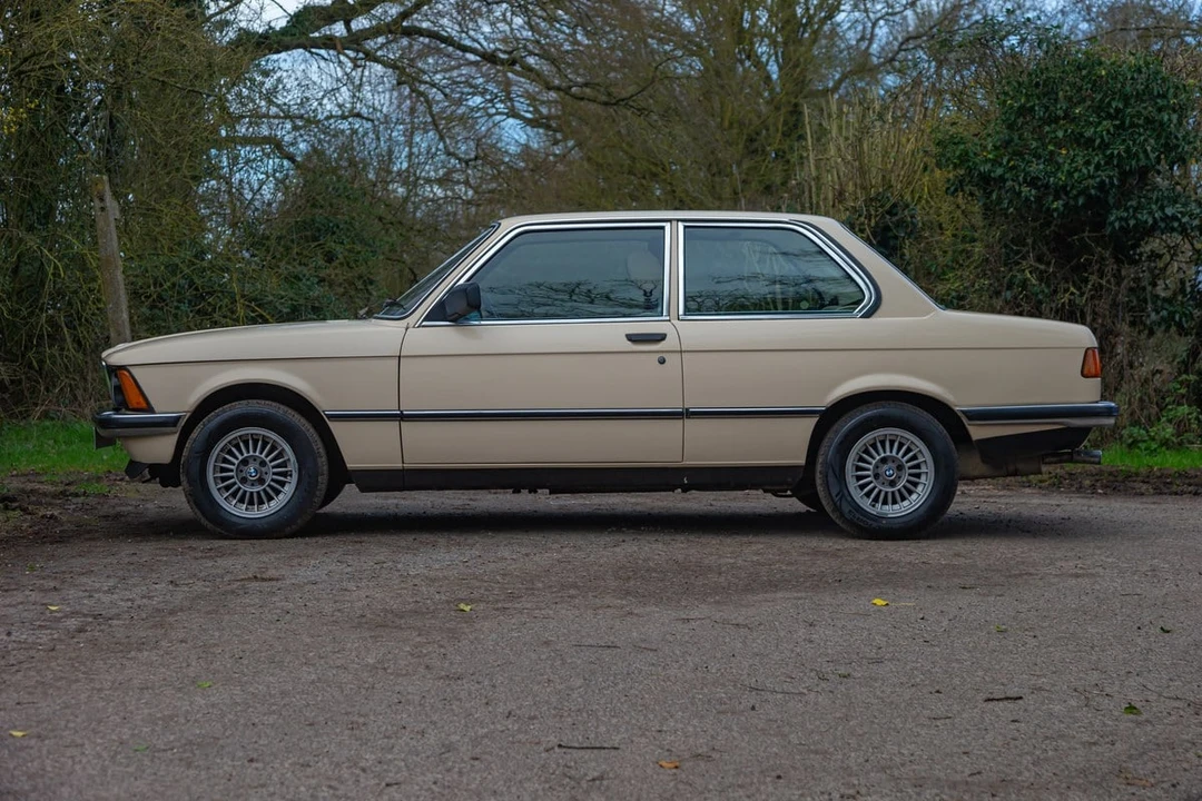 1980 BMW E21 3 Series - Image 16 of 30