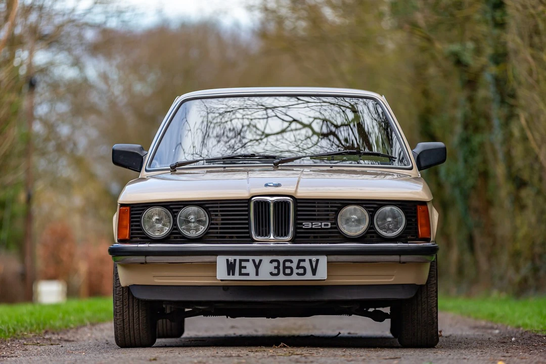 1980 BMW E21 3 Series - Image 2 of 30