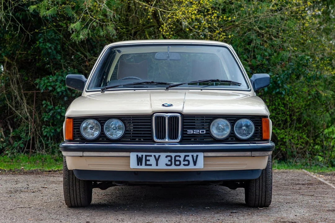 1980 BMW E21 3 Series - Image 26 of 30