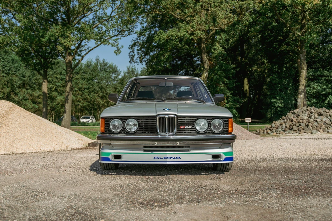 1980 BMW E21 3 Series - Image 2 of 31