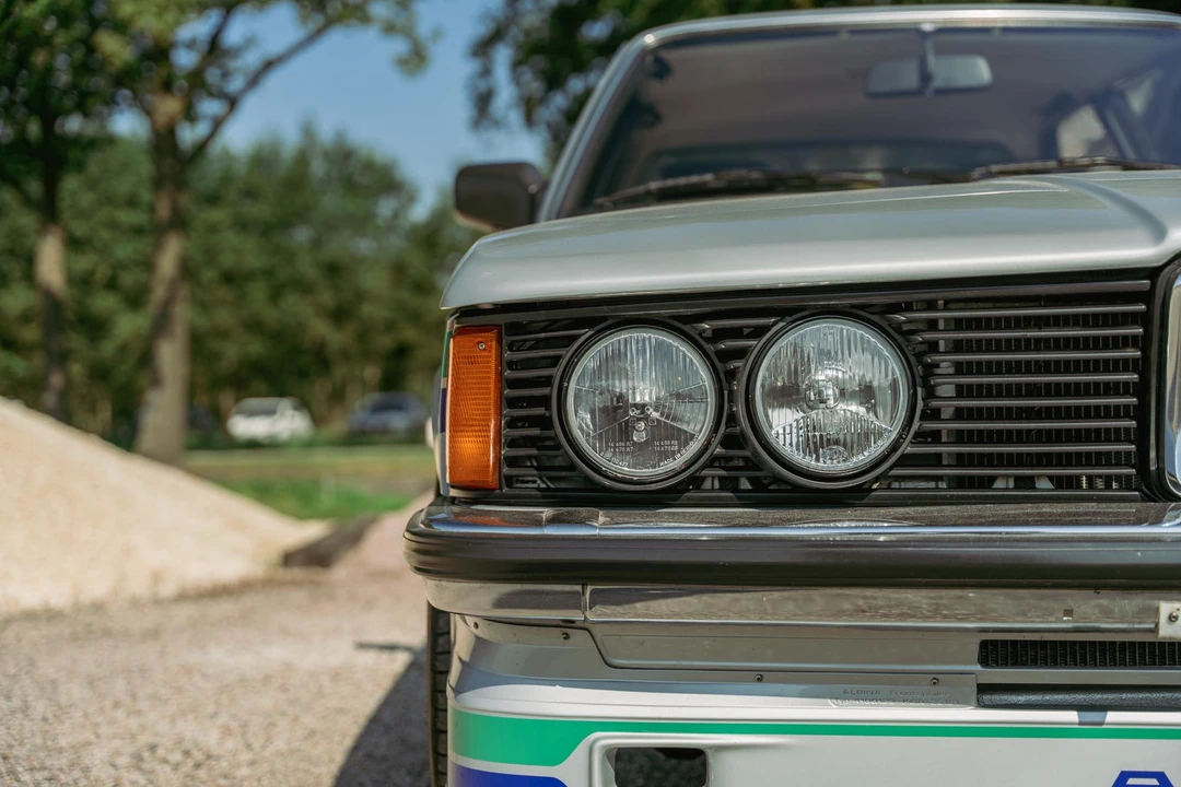 1980 BMW E21 3 Series - Image 24 of 31