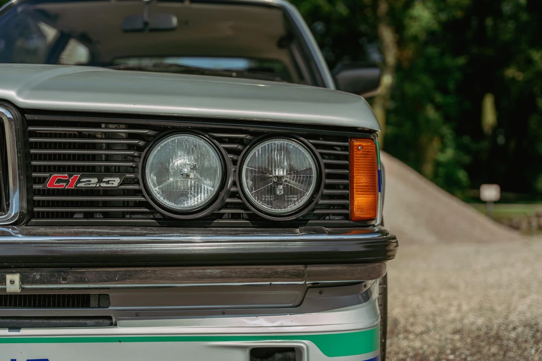 1980 BMW E21 3 Series - Image 25 of 31