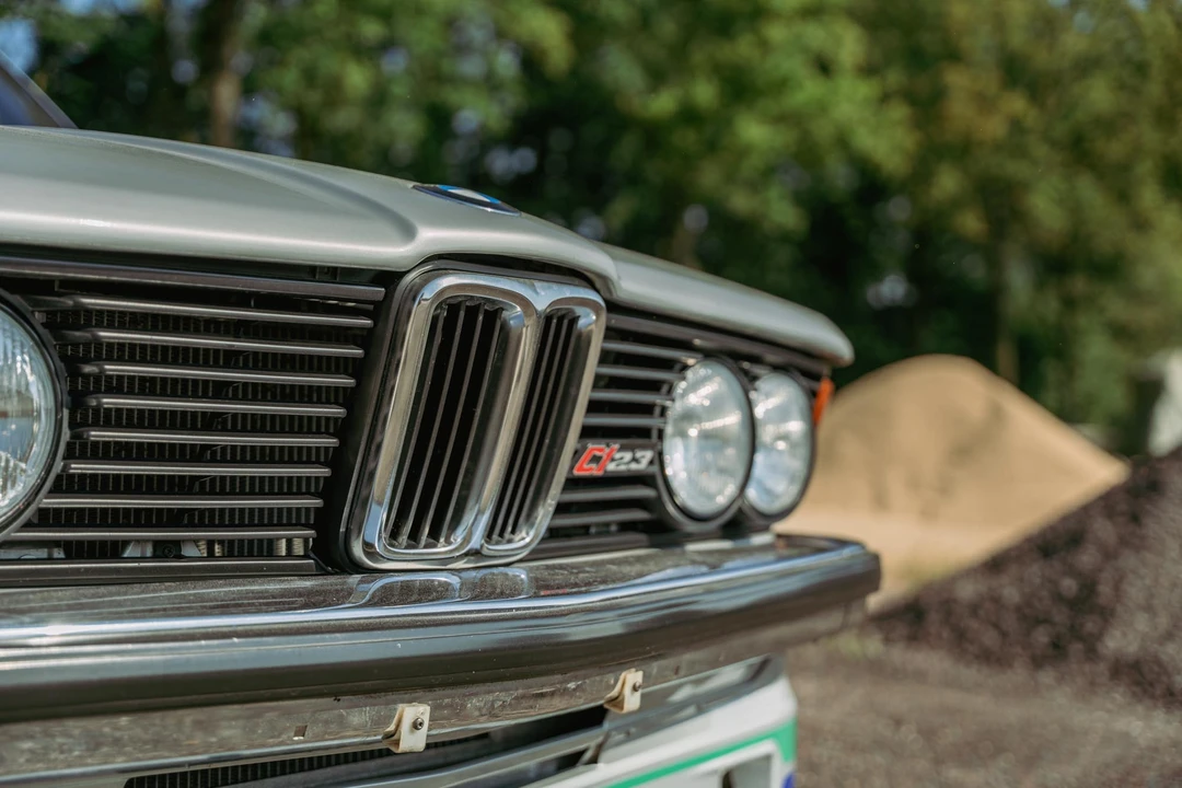 1980 BMW E21 3 Series - Image 26 of 31
