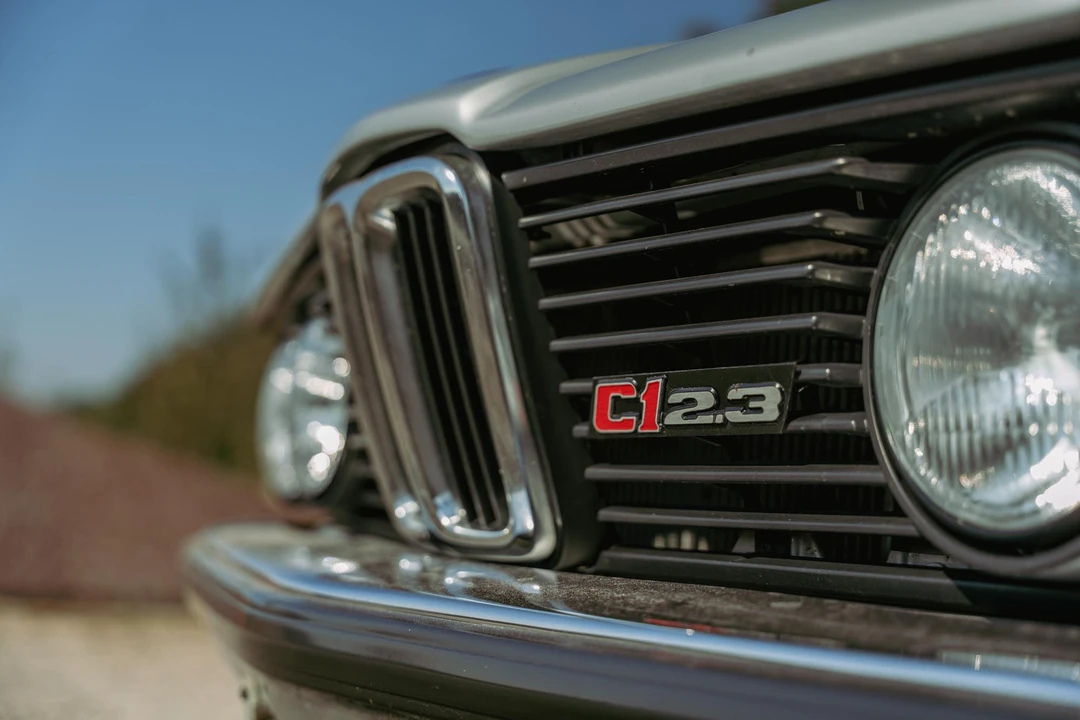 1980 BMW E21 3 Series - Image 28 of 31