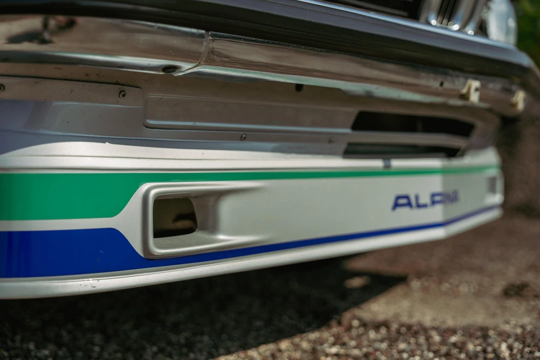 1980 BMW E21 3 Series - Image 30 of 31