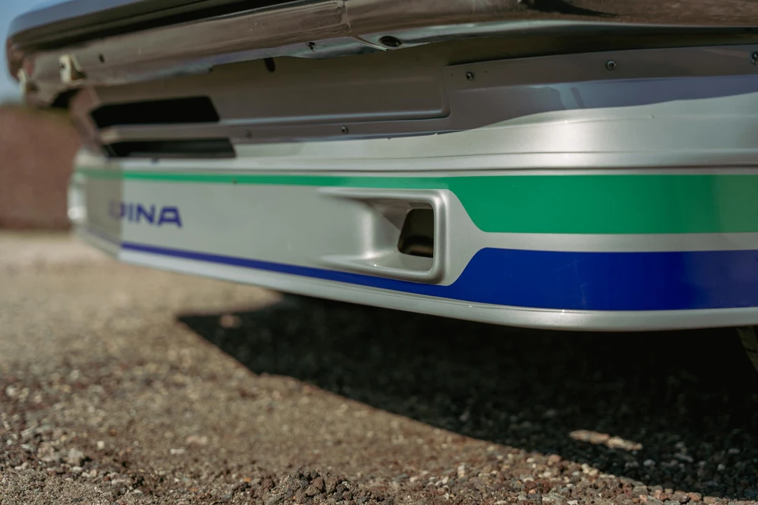 1980 BMW E21 3 Series - Image 31 of 31