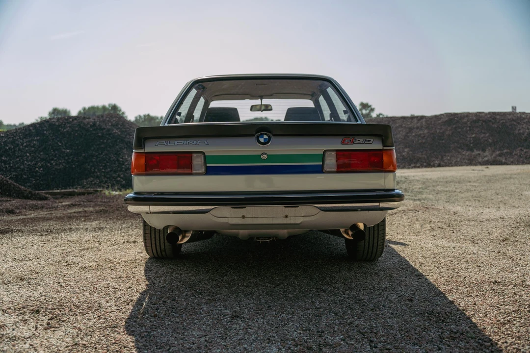 1980 BMW E21 3 Series - Image 12 of 31