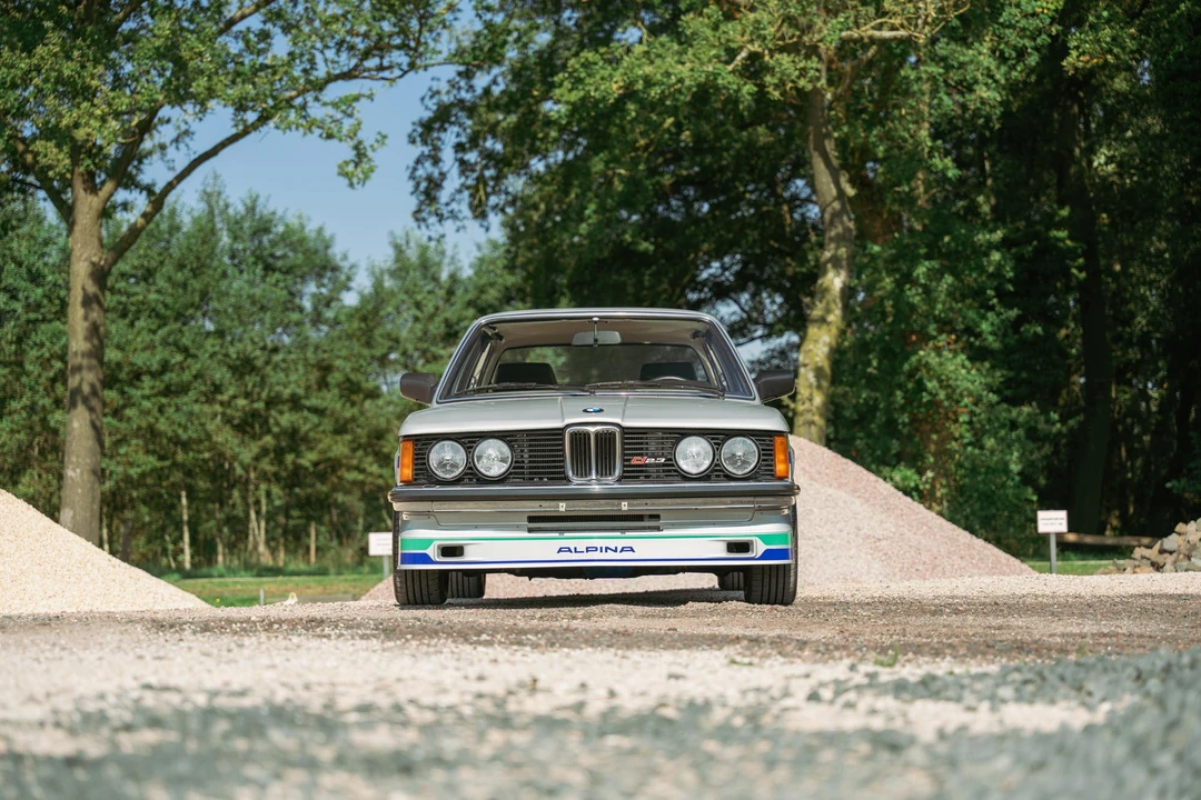 1980 BMW E21 3 Series - Image 10 of 31