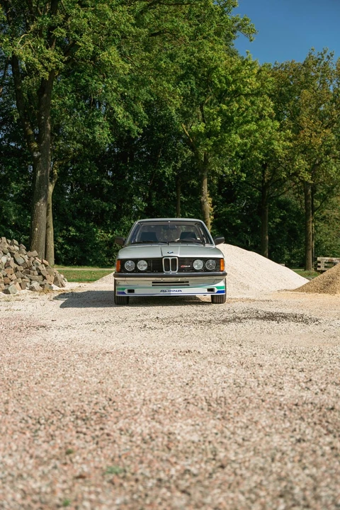 1980 BMW E21 3 Series - Image 21 of 31