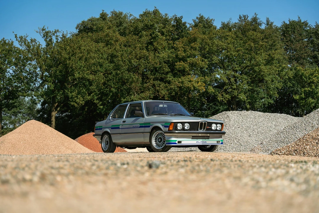 1980 BMW E21 3 Series - Image 18 of 31