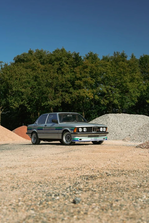 1980 BMW E21 3 Series - Image 22 of 31
