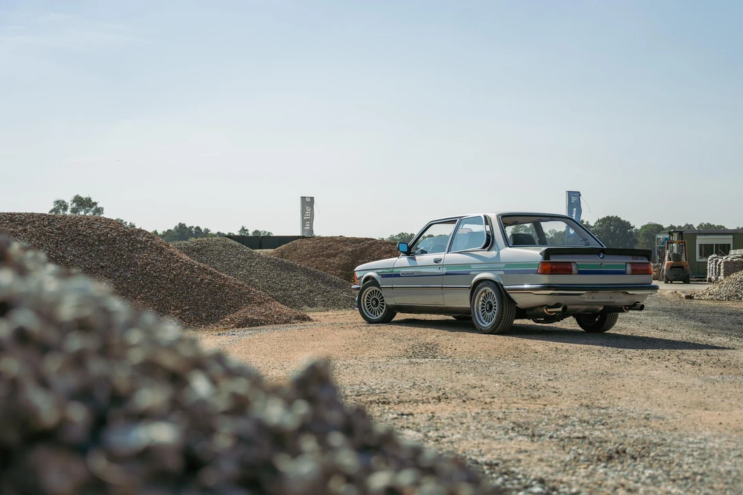 1980 BMW E21 3 Series - Image 20 of 31