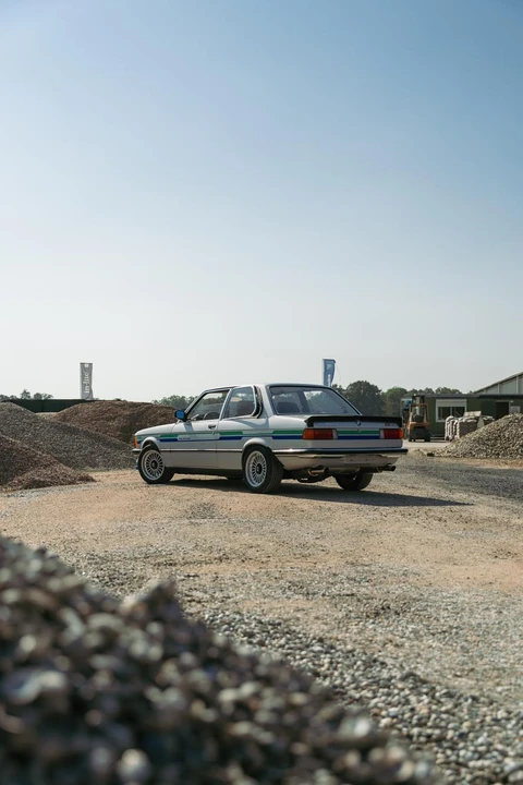 1980 BMW E21 3 Series - Image 23 of 31