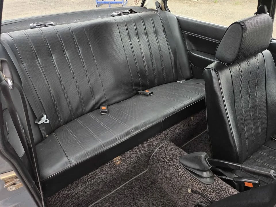 1980 BMW E21 3 Series - Image 13 of 20