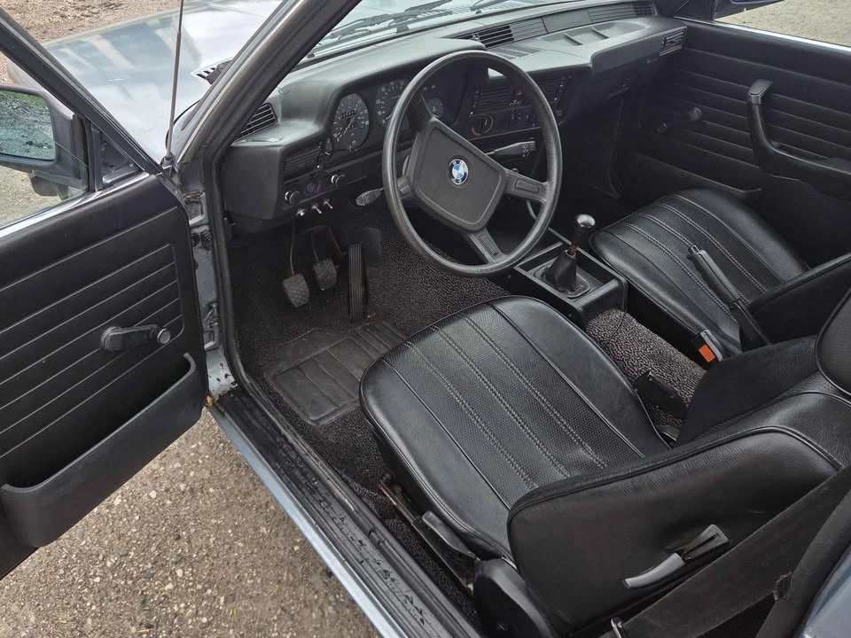 1980 BMW E21 3 Series - Image 15 of 20