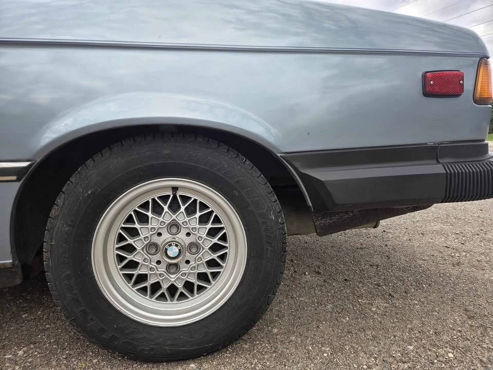 1980 BMW E21 3 Series - Image 10 of 20