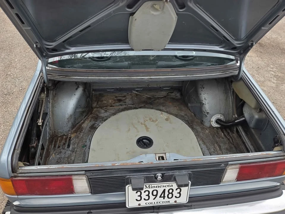 1980 BMW E21 3 Series - Image 11 of 20