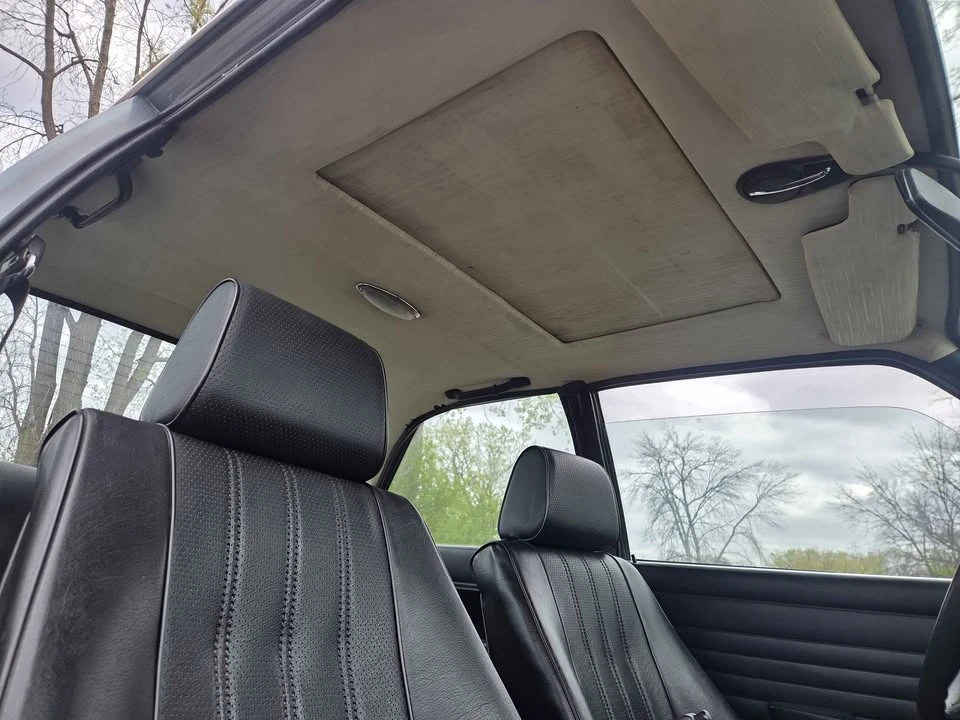 1980 BMW E21 3 Series - Image 14 of 20