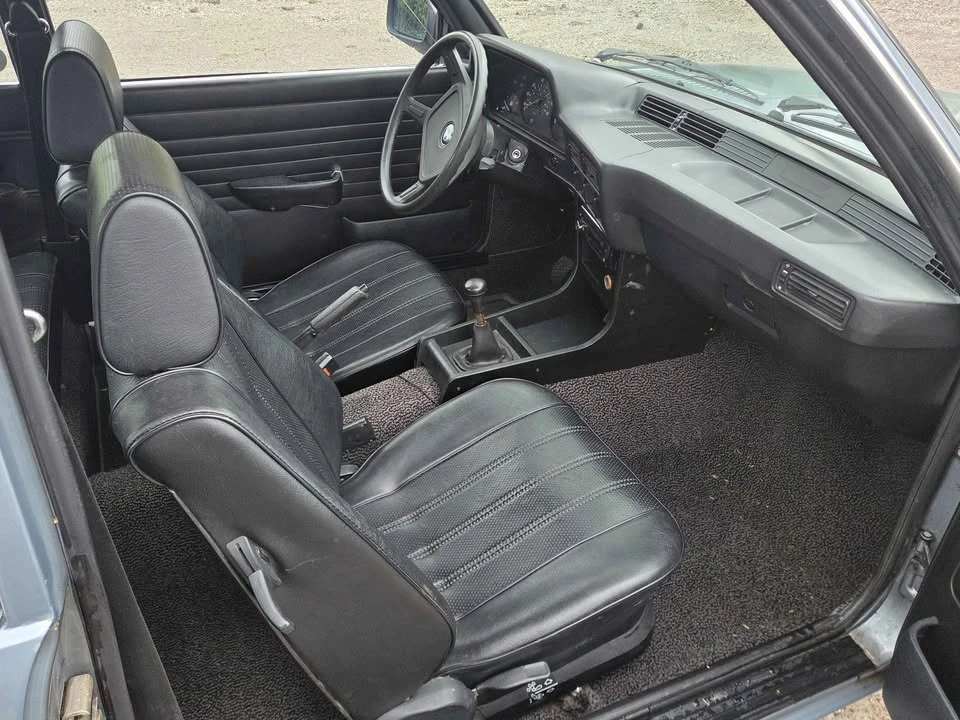 1980 BMW E21 3 Series - Image 17 of 20