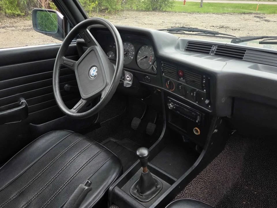 1980 BMW E21 3 Series - Image 19 of 20