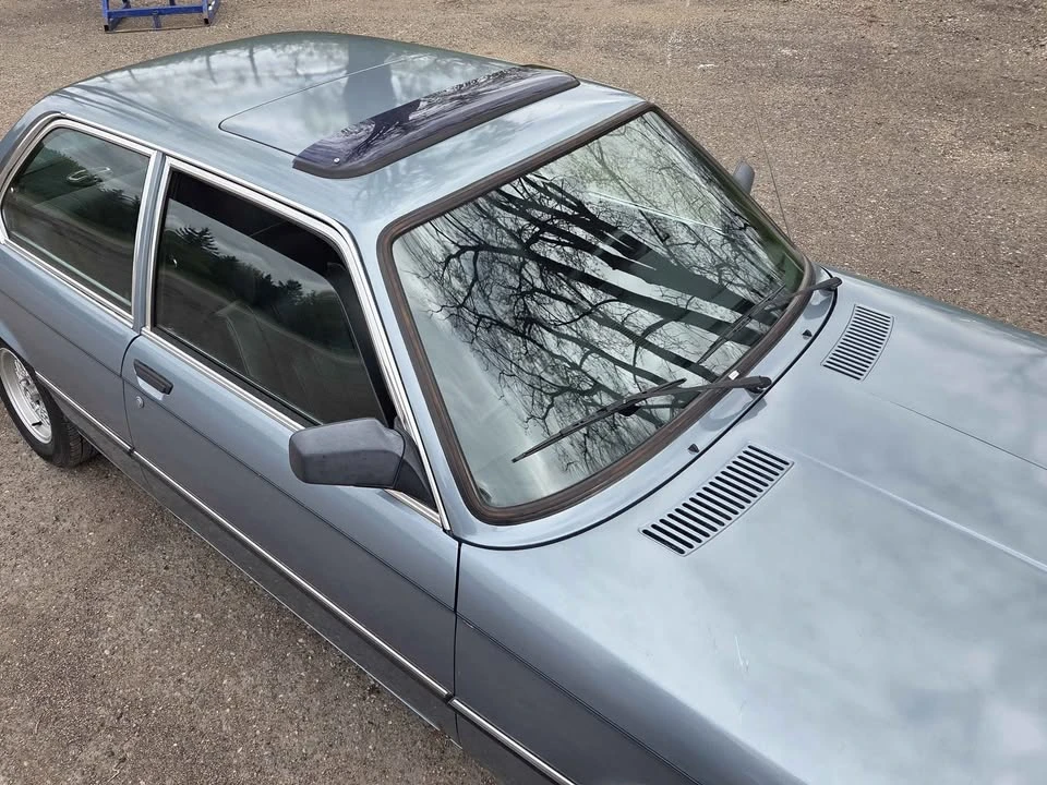 1980 BMW E21 3 Series - Image 8 of 20