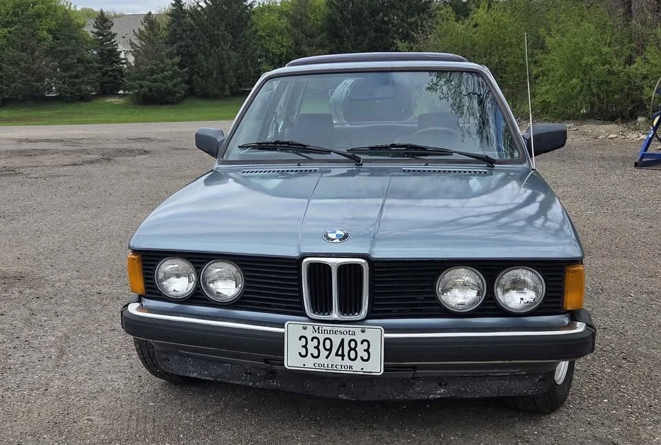 1980 BMW E21 3 Series - Image 7 of 20