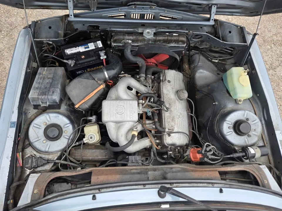 1980 BMW E21 3 Series - Image 12 of 20