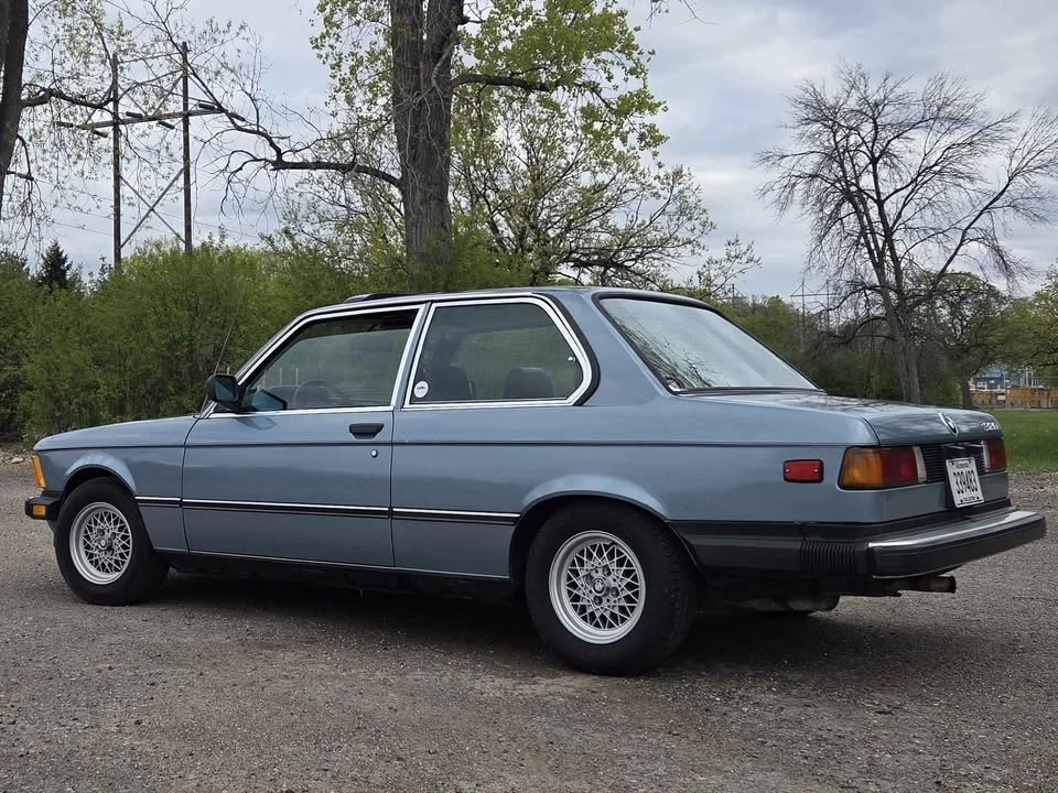 1980 BMW E21 3 Series - Image 2 of 20