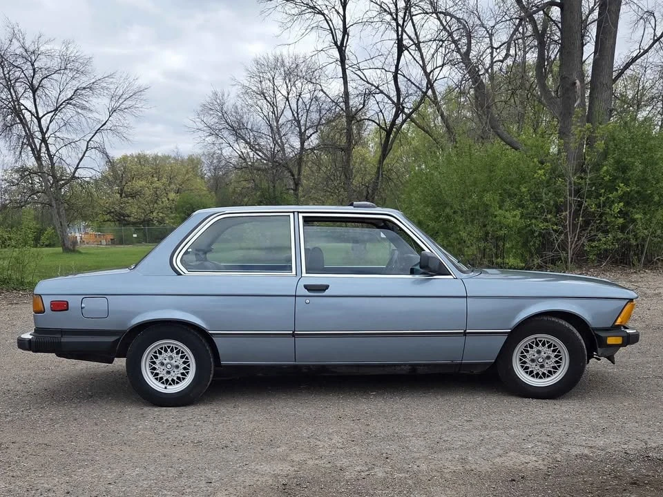 1980 BMW E21 3 Series - Image 5 of 20
